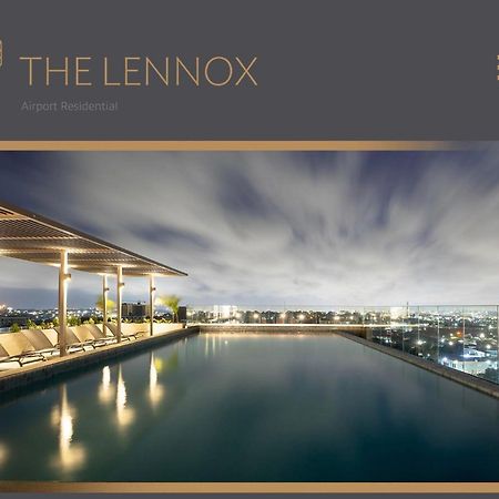 Piano And Gold At The Lennox, Airport Residential Apartment Accra Exterior photo